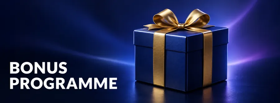 Bruno Casino bonus programme