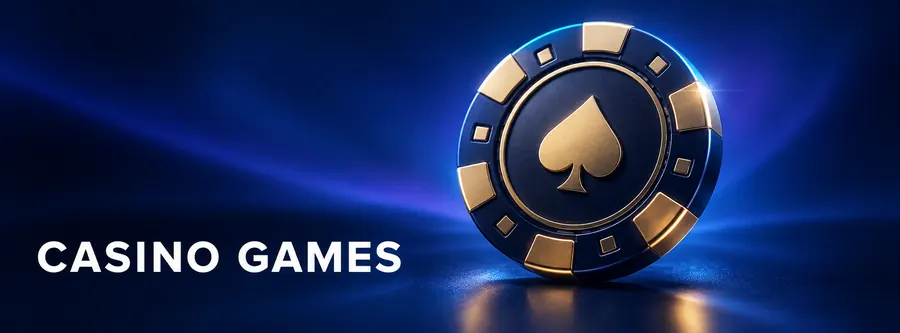 Bruno Casino games collection