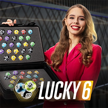 Lucky 6