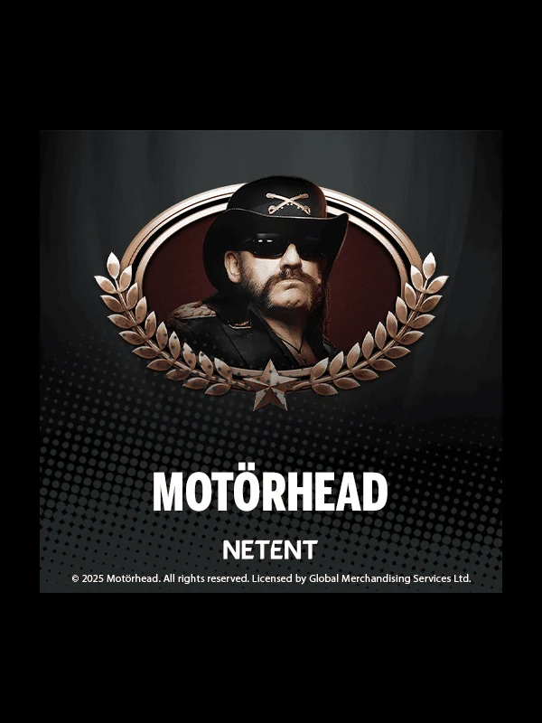 Motörhead slot