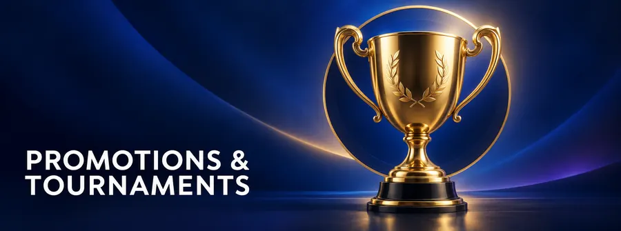 Bruno Casino promotions and tournaments