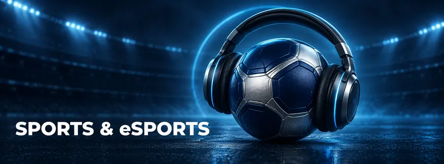 Sports and eSports programme